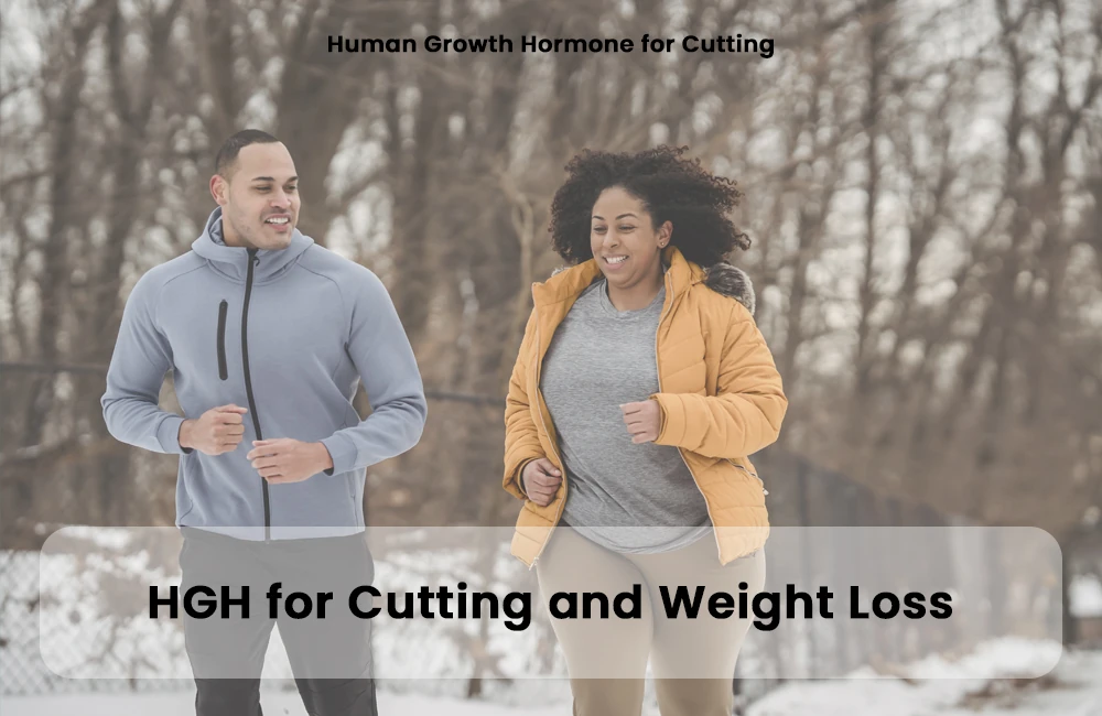 HGH for Cutting