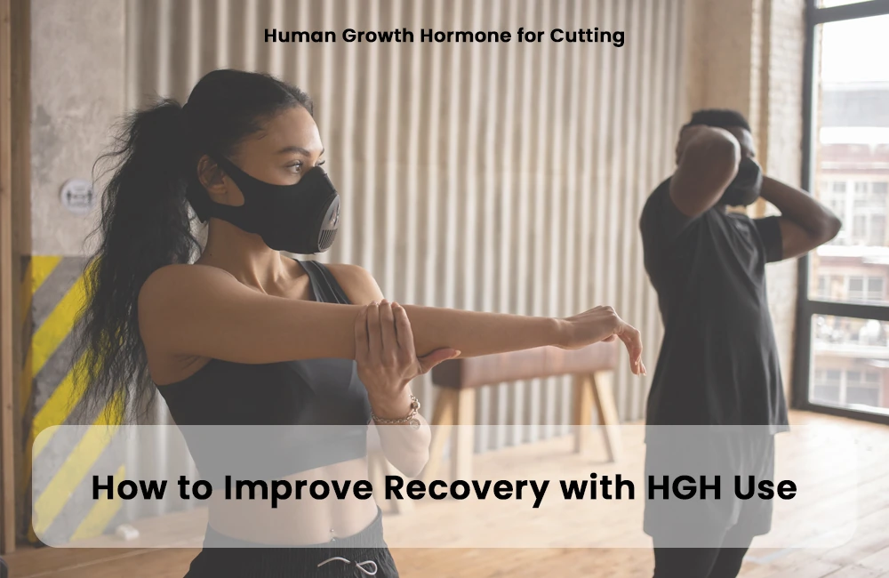 Improve Recovery with HGH