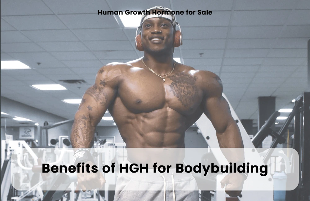 HGH benefits