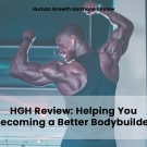 HGH Review: Helping You Becoming a Better Bodybuilder