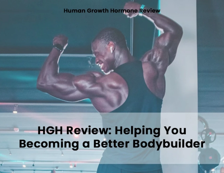 HGH Review